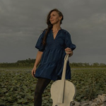 Helen Gillet Live at The Sou’wester Lodge